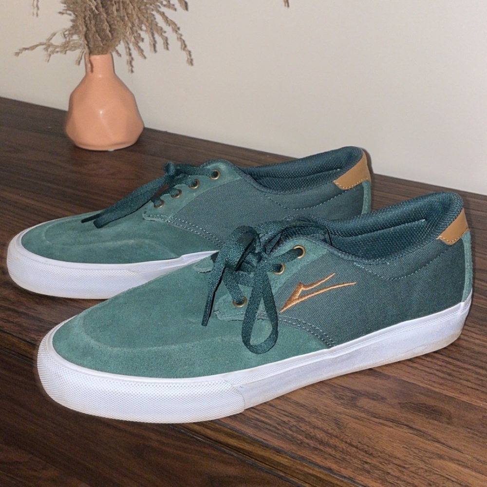 Lakai MENS shoes!